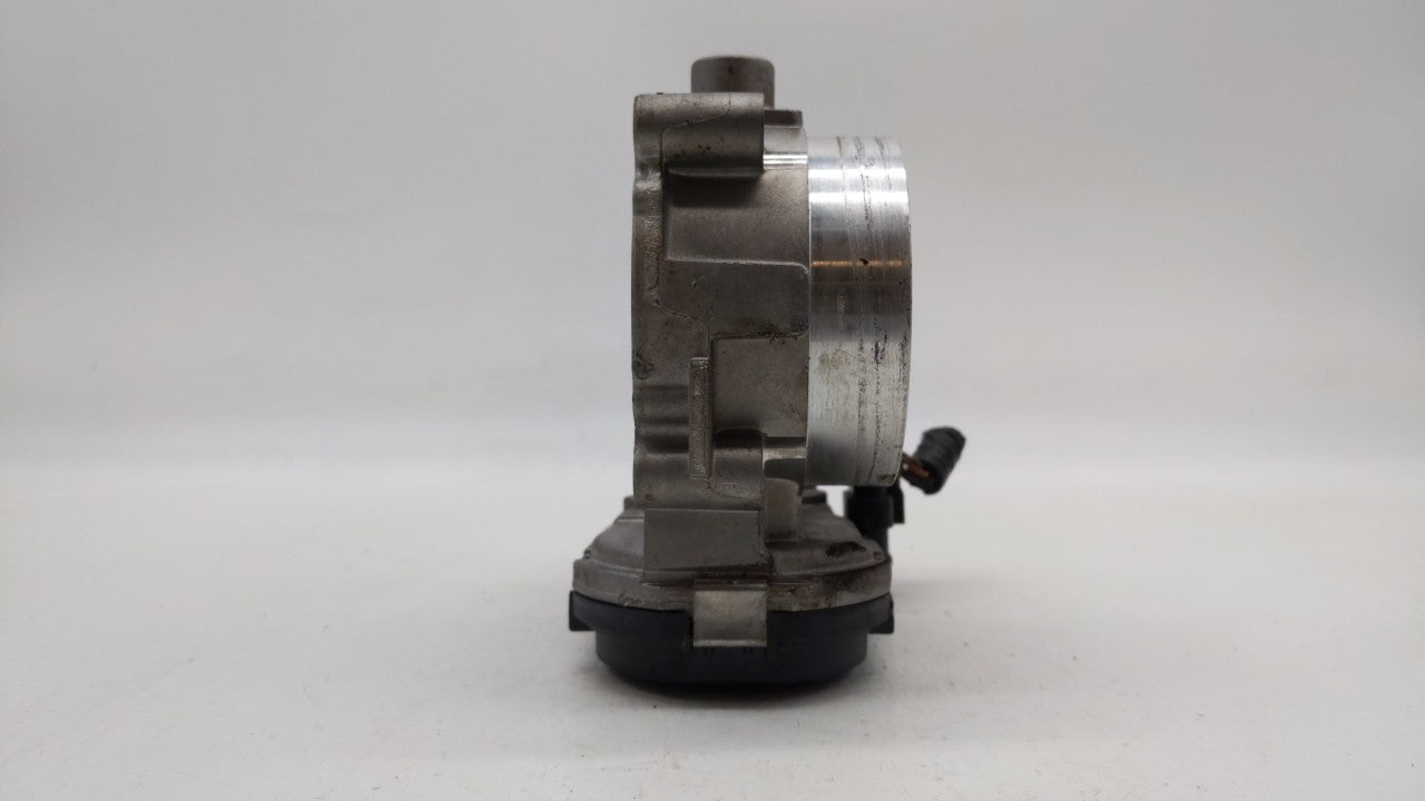 2011-2017 Dodge Journey Throttle Body P/N:05184349AF 05184349AD, 05184349AB Fits Fits 2011 2012 2013 2014 2015 2016 2017 201