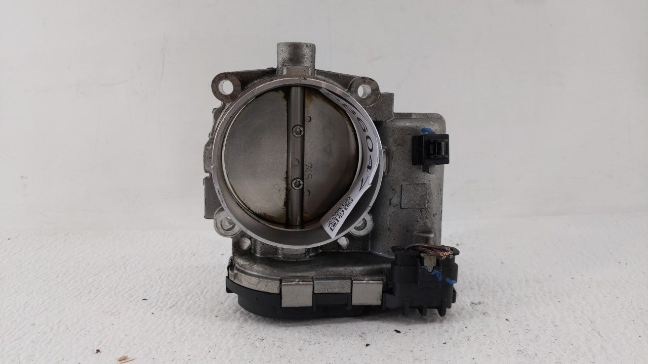 2011-2017 Dodge Journey Throttle Body P/N:05184349AF 05184349AD, 05184349AB Fits Fits 2011 2012 2013 2014 2015 2016 2017 201