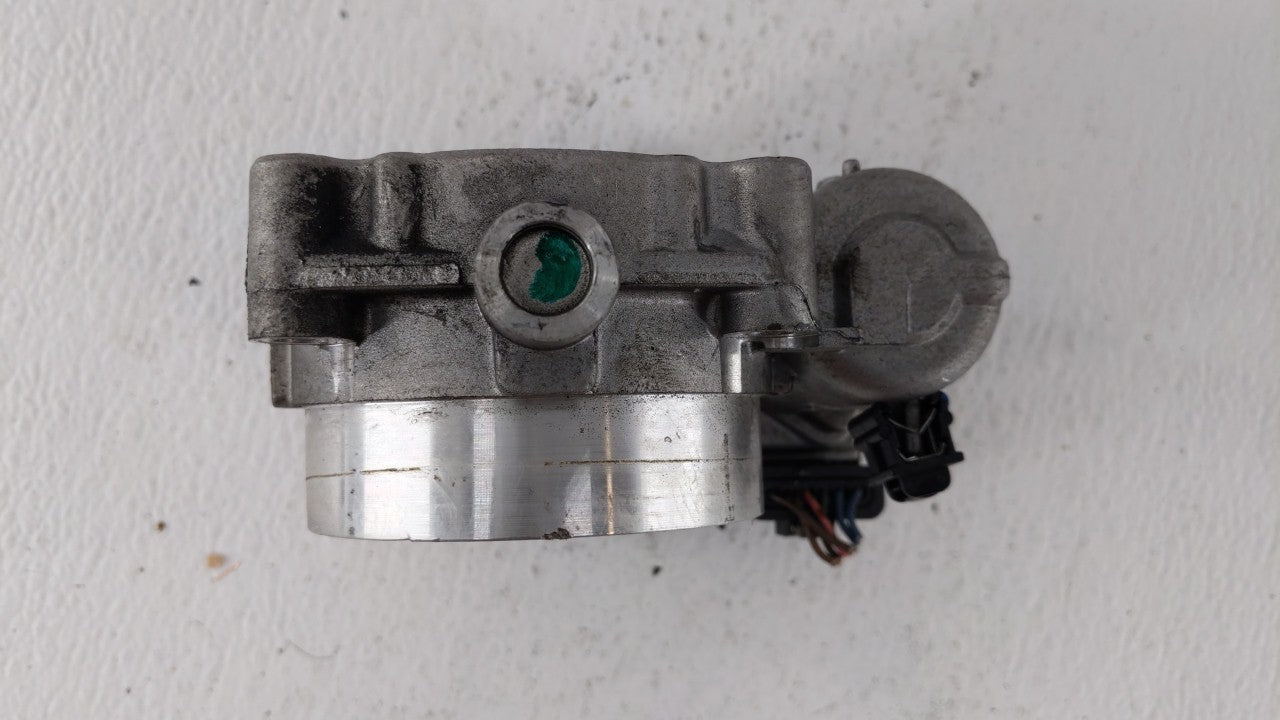 2011-2017 Dodge Journey Throttle Body P/N:05184349AF 05184349AD, 05184349AB Fits Fits 2011 2012 2013 2014 2015 2016 2017 201