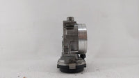 2011-2017 Dodge Journey Throttle Body P/N:05184349AF 05184349AD, 05184349AB Fits Fits 2011 2012 2013 2014 2015 2016 2017 201