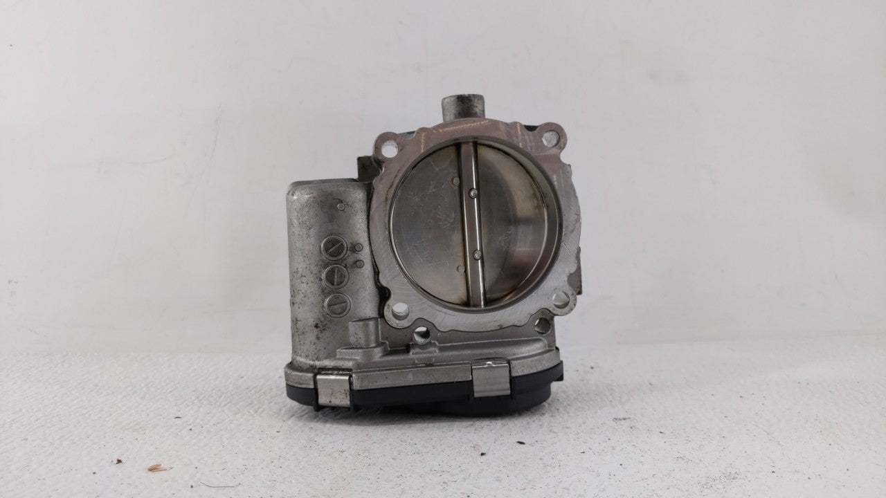 2011-2017 Dodge Journey Throttle Body P/N:05184349AF 05184349AD, 05184349AB Fits Fits 2011 2012 2013 2014 2015 2016 2017 201