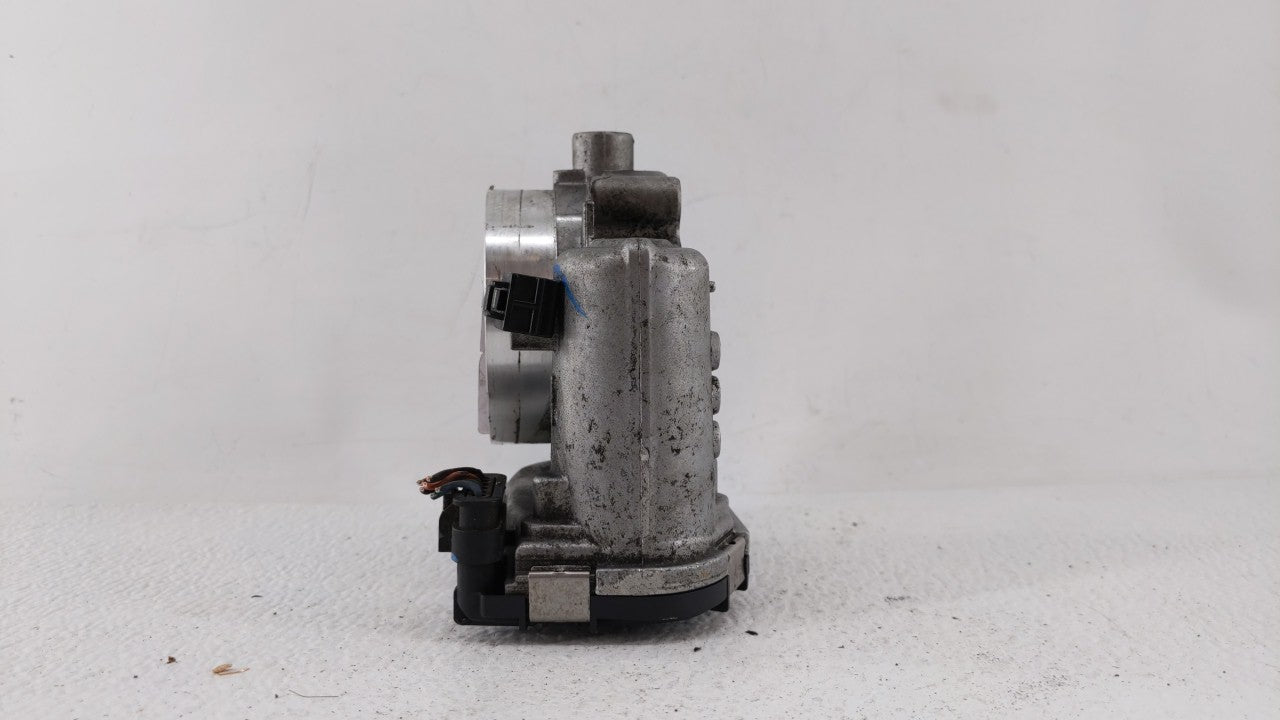 2011-2017 Dodge Journey Throttle Body P/N:05184349AF 05184349AD, 05184349AB Fits Fits 2011 2012 2013 2014 2015 2016 2017 201