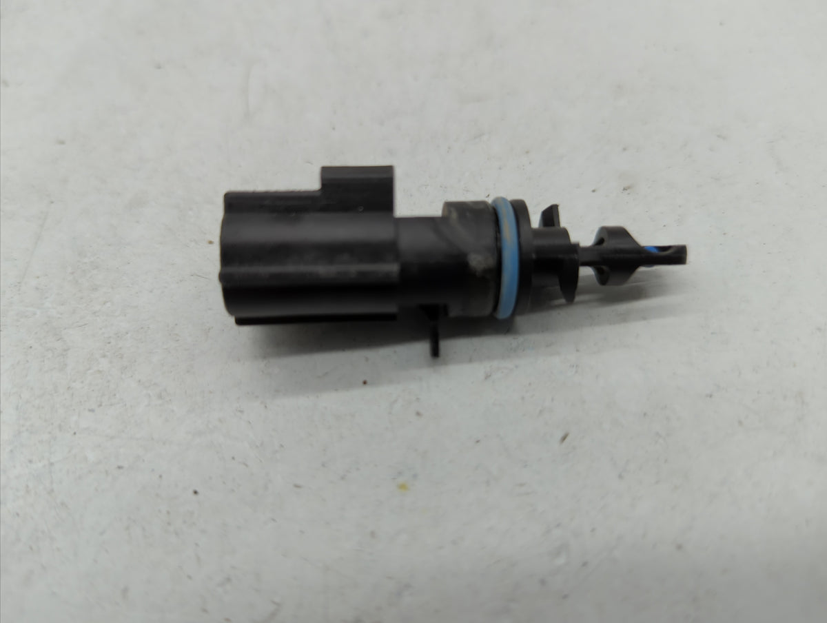 2013 Dodge Journey Mass Air Flow Meter Maf Sensor 310701 - Oemusedautoparts1.com