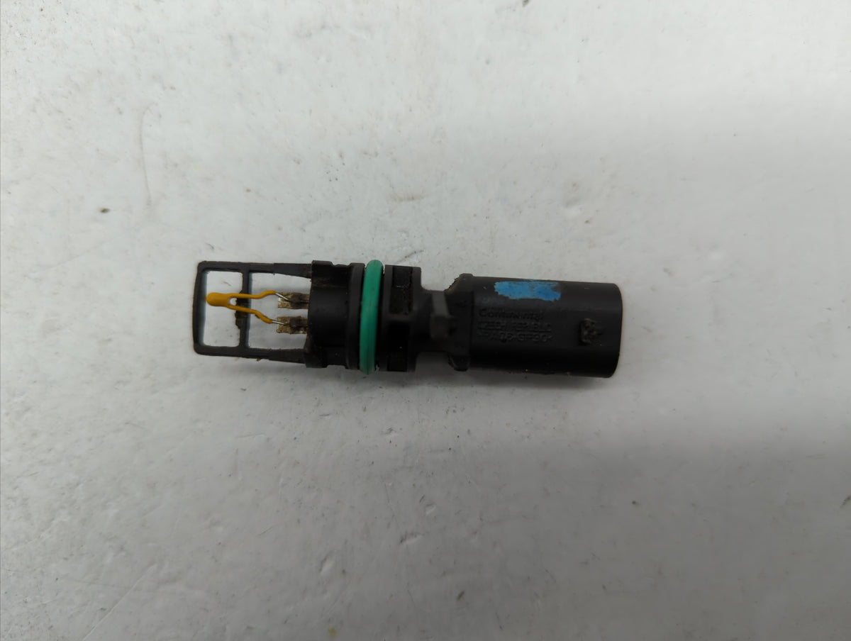 2013 Dodge Journey Mass Air Flow Meter Maf Sensor 310818 - Oemusedautoparts1.com