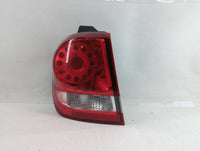 2011-2017 Dodge Journey Tail Light Assembly Driver Left OEM P/N:68078465AD Fits Fits 2011 2012 2013 2014 2015 2016 2017 OEM 