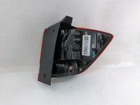 2011-2017 Dodge Journey Tail Light Assembly Driver Left OEM P/N:68078465AD Fits Fits 2011 2012 2013 2014 2015 2016 2017 OEM 