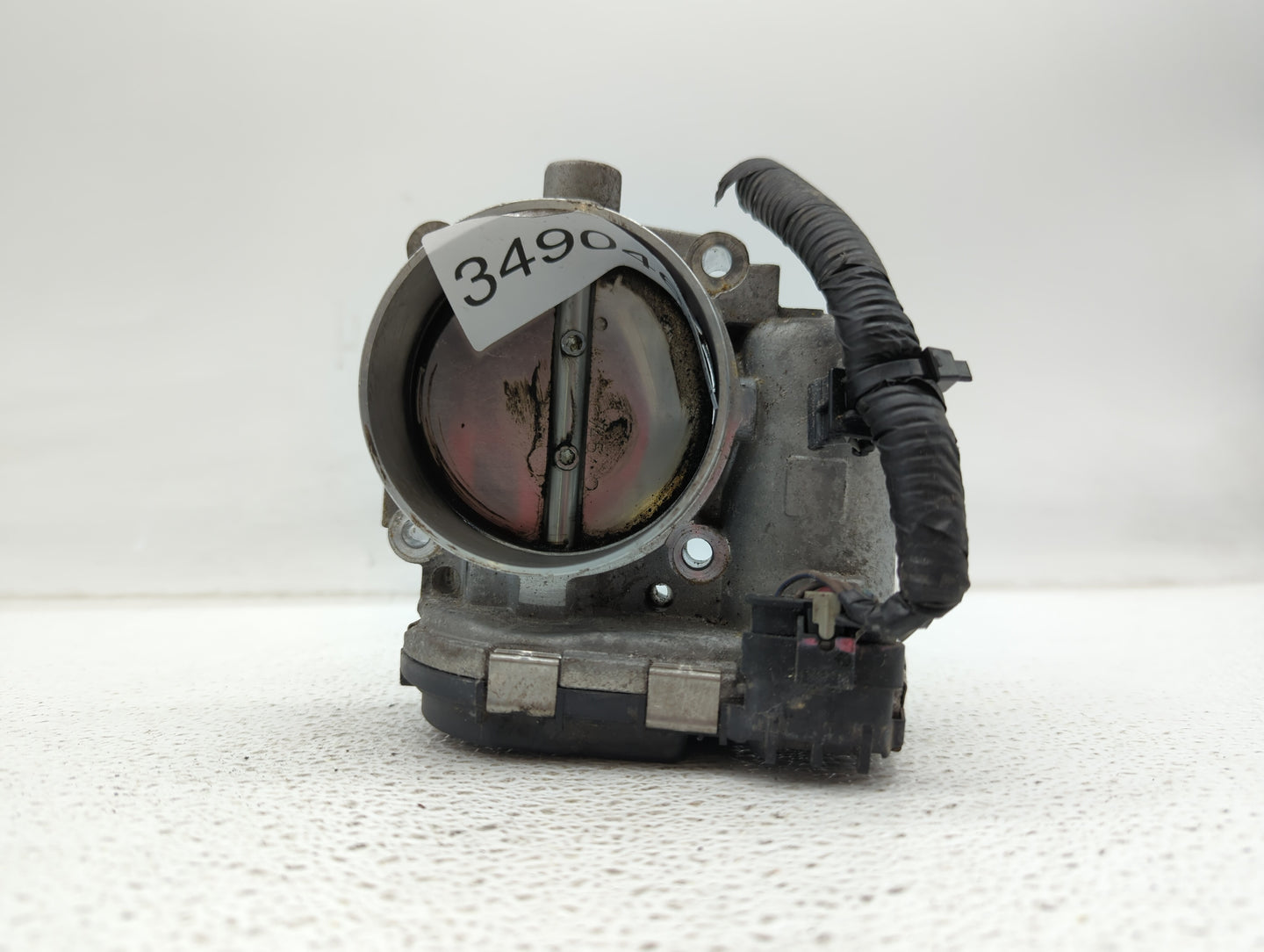 2011-2017 Dodge Journey Throttle Body P/N:05184349AC 05184349AE, 05184349AF Fits Fits 2011 2012 2013 2014 2015 2016 2017 201