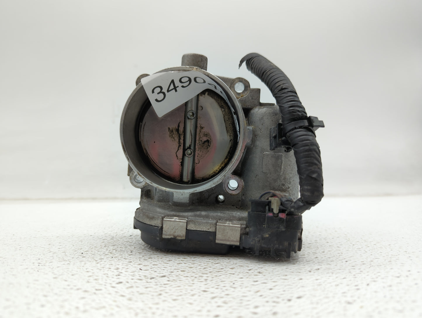 2011-2017 Dodge Journey Throttle Body P/N:05184349AC 05184349AE, 05184349AF Fits Fits 2011 2012 2013 2014 2015 2016 2017 201