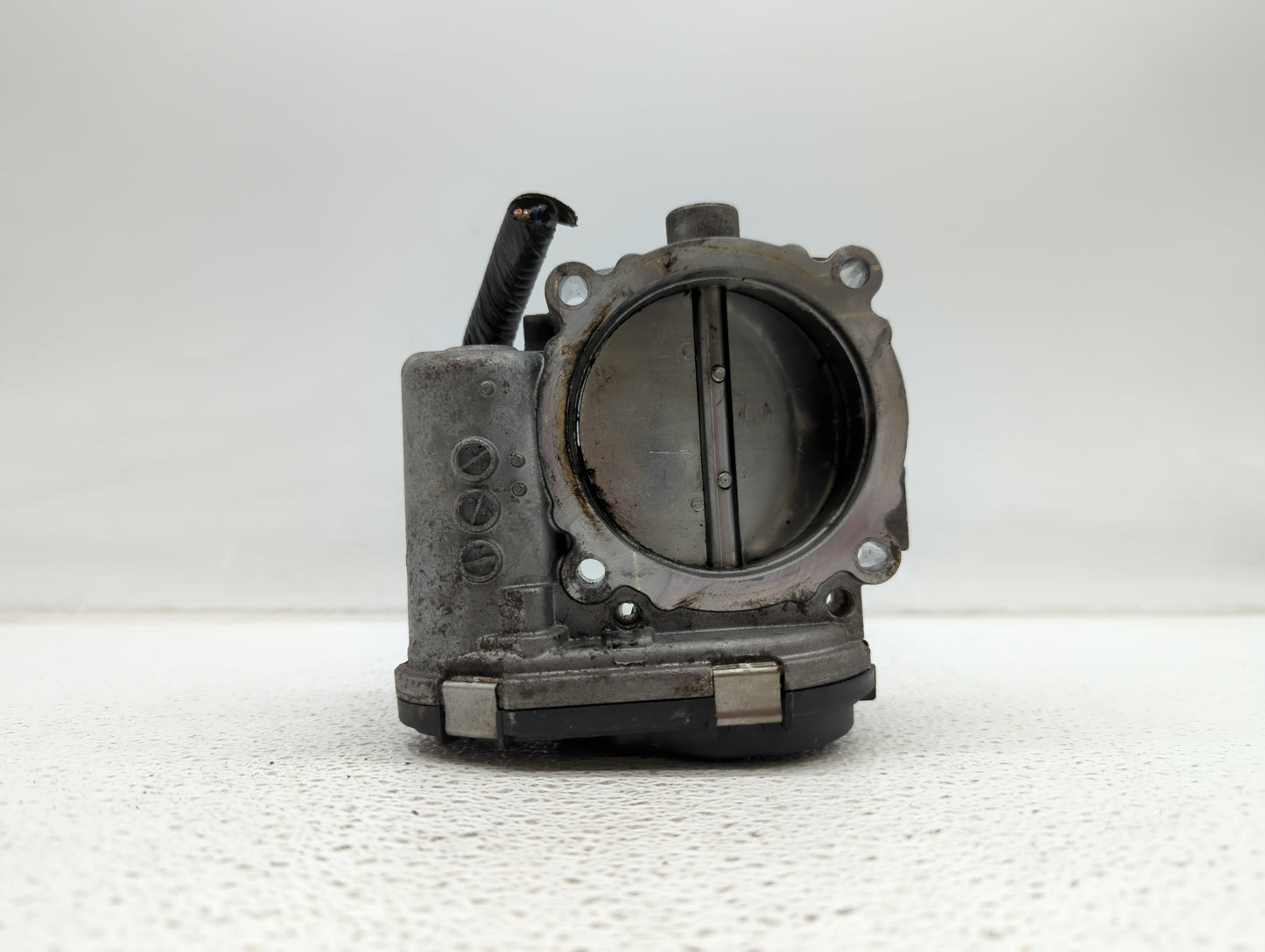 2011-2017 Dodge Journey Throttle Body P/N:05184349AC 05184349AE, 05184349AF Fits Fits 2011 2012 2013 2014 2015 2016 2017 201