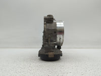 2011-2017 Dodge Journey Throttle Body P/N:05184349AC 05184349AE, 05184349AF Fits Fits 2011 2012 2013 2014 2015 2016 2017 201