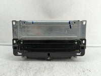 2013-2013 Dodge Journey Am Fm Cd Player Radio Receiver - Oemusedautoparts1.com
