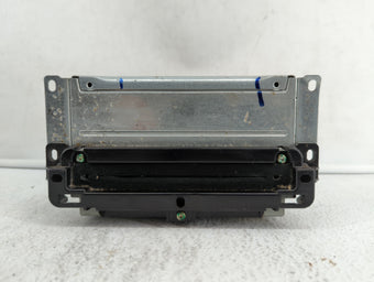 compare product 2013-2013 Dodge Journey Am Fm Cd Player Radio Receiver