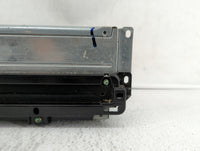 2013-2013 Dodge Journey Am Fm Cd Player Radio Receiver - Oemusedautoparts1.com