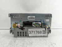 2013-2013 Dodge Journey Am Fm Cd Player Radio Receiver - Oemusedautoparts1.com
