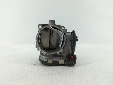 2011-2017 Dodge Journey Throttle Body P/N:05184349AE 05184349AD, 05184349AC Fits Fits 2011 2012 2013 2014 2015 2016 2017 201