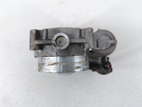2011-2017 Dodge Journey Throttle Body P/N:05184349AE 05184349AD, 05184349AC Fits Fits 2011 2012 2013 2014 2015 2016 2017 201