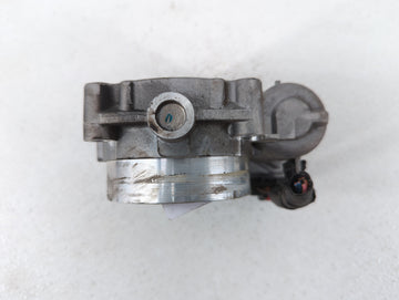 2011-2017 Dodge Journey Throttle Body P/N:05184349AE 05184349AD, 05184349AC Fits Fits 2011 2012 2013 2014 2015 2016 2017 2018 2019 OEM Used Auto Parts