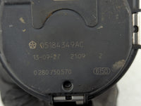 2011-2017 Dodge Journey Throttle Body P/N:05184349AE 05184349AD, 05184349AC Fits Fits 2011 2012 2013 2014 2015 2016 2017 201