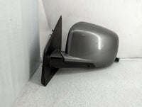 2013 Dodge Journey Driver Side View Mirror - Left Door Mirror OEM Used - Oemusedautoparts1.com