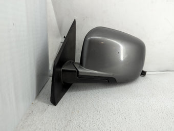 compare product 2013 Dodge Journey Driver Side View Mirror - Left Door Mirror OEM Used