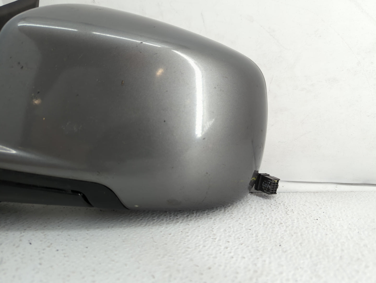 2013 Dodge Journey Driver Side View Mirror - Left Door Mirror OEM Used - Oemusedautoparts1.com