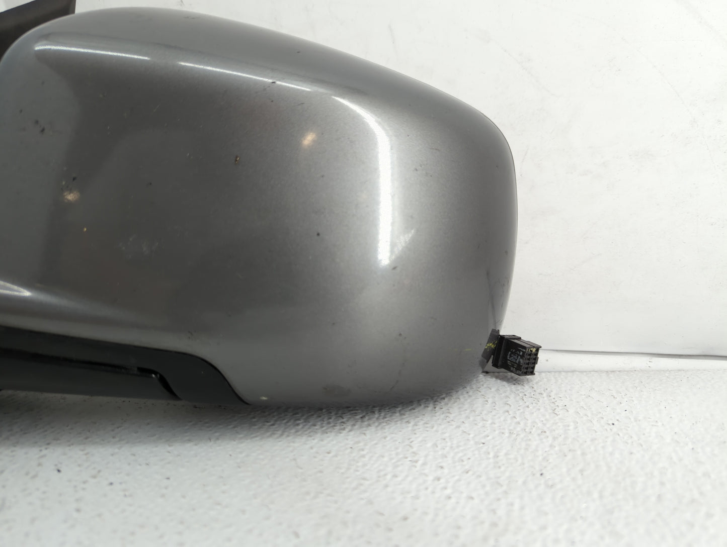2013 Dodge Journey Driver Side View Mirror - Left Door Mirror OEM Used - Oemusedautoparts1.com
