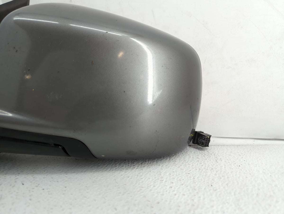 2013 Dodge Journey Driver Side View Mirror - Left Door Mirror OEM Used - Oemusedautoparts1.com