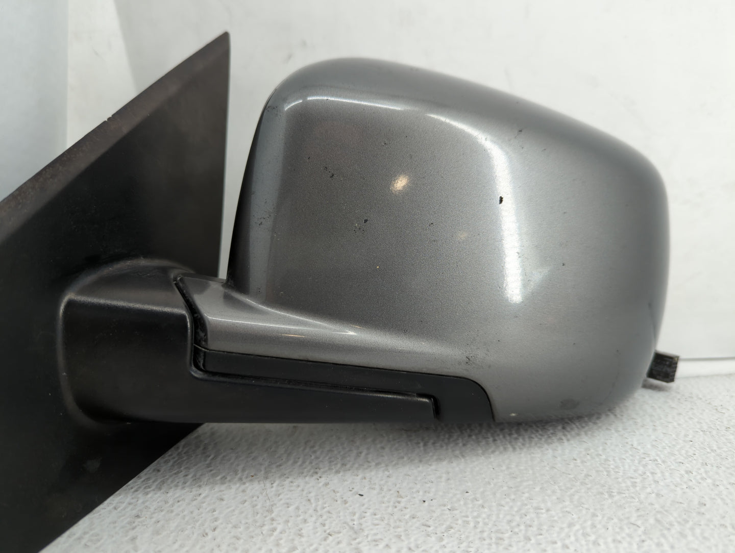 2013 Dodge Journey Driver Side View Mirror - Left Door Mirror OEM Used - Oemusedautoparts1.com