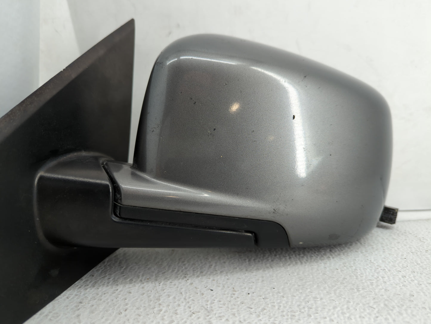 2013 Dodge Journey Driver Side View Mirror - Left Door Mirror OEM Used - Oemusedautoparts1.com