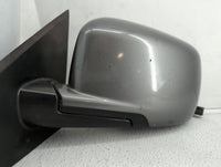 2013 Dodge Journey Driver Side View Mirror - Left Door Mirror OEM Used - Oemusedautoparts1.com