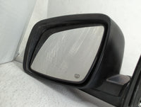 2013 Dodge Journey Driver Side View Mirror - Left Door Mirror OEM Used - Oemusedautoparts1.com