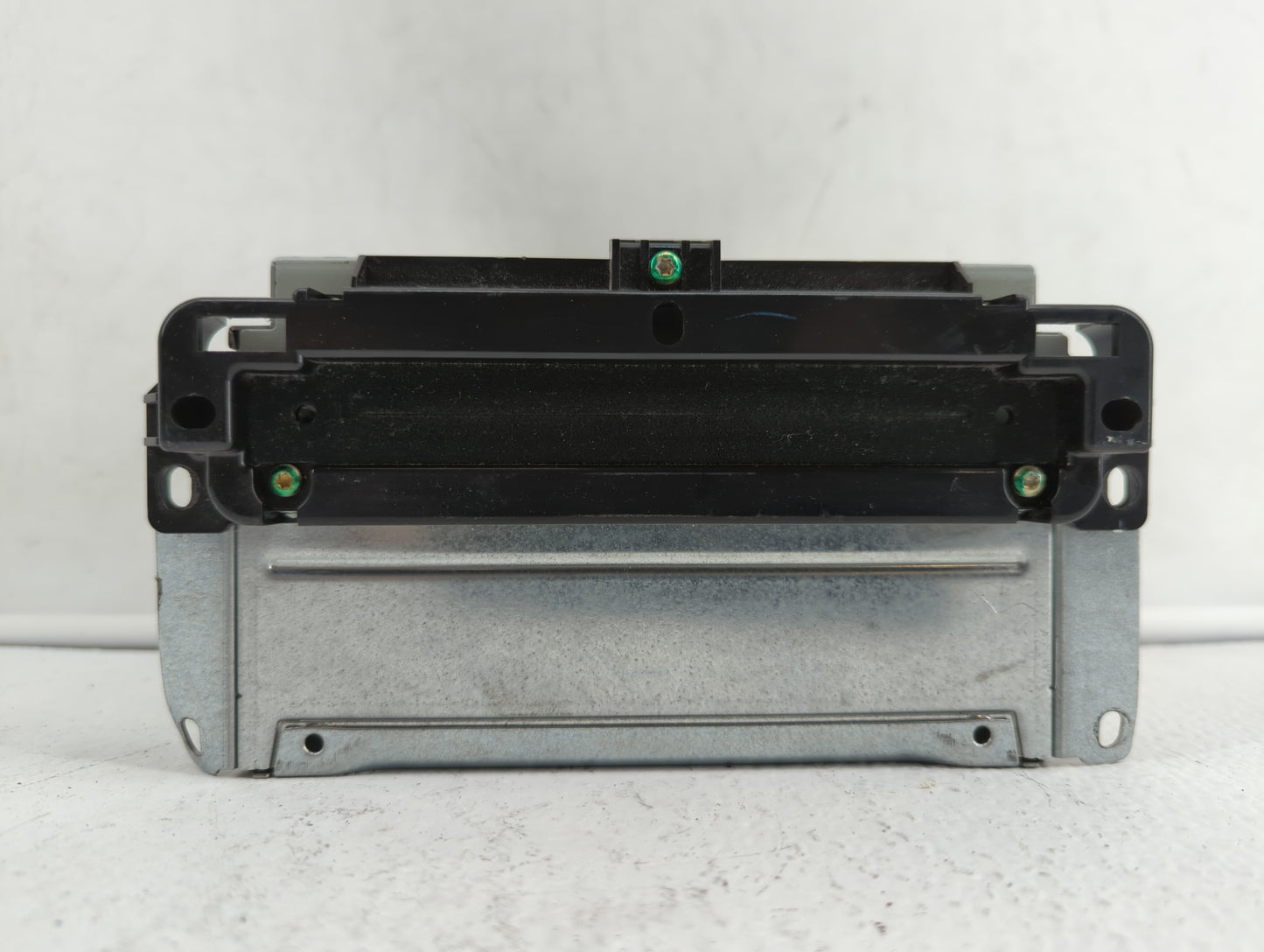 2013 Dodge Journey Radio AM FM Cd Player Receiver Replacement P/N:P05091920AB Fits OEM Used Auto Parts - Oemusedautoparts1.c