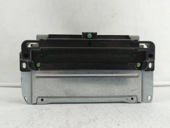 compare product 2013 Dodge Journey Radio AM FM Cd Player Receiver Replacement P/N:P05091920AB Fits OEM Used Auto Parts