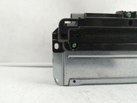 2013 Dodge Journey Radio AM FM Cd Player Receiver Replacement P/N:P05091920AB Fits OEM Used Auto Parts - Oemusedautoparts1.c