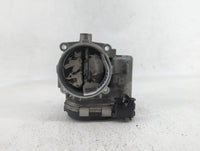 2011-2017 Dodge Journey Throttle Body P/N:05184349AE 05184349AD, 05184349AC Fits Fits 2011 2012 2013 2014 2015 2016 2017 201