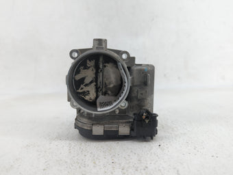 compare product 2011-2017 Dodge Journey Throttle Body P/N:05184349AE 05184349AD, 05184349AC Fits Fits 2011 2012 2013 2014 2015 2016 2017 2018 2019 OEM Used Auto Parts