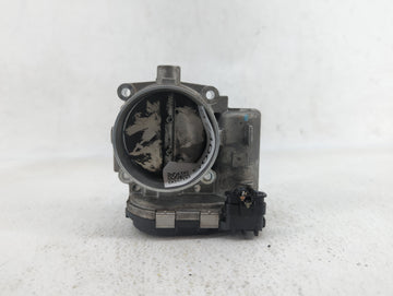 2011-2017 Dodge Journey Throttle Body P/N:05184349AE 05184349AD, 05184349AC Fits Fits 2011 2012 2013 2014 2015 2016 2017 201