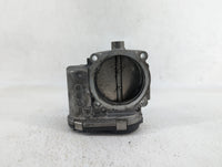 2011-2017 Dodge Journey Throttle Body P/N:05184349AE 05184349AD, 05184349AC Fits Fits 2011 2012 2013 2014 2015 2016 2017 201