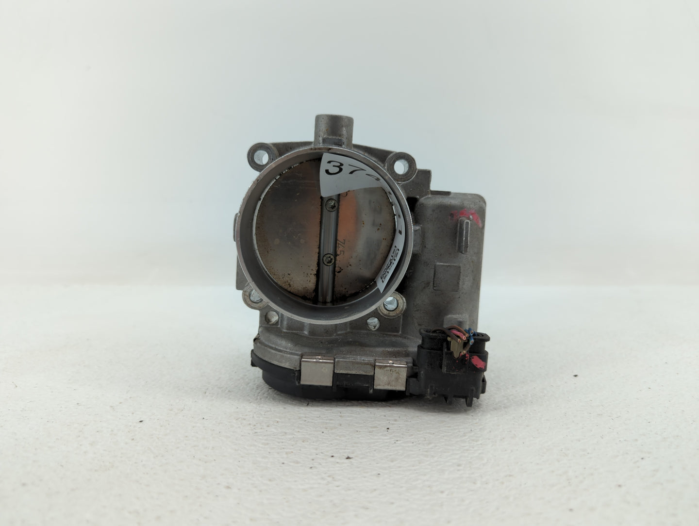 2011-2017 Dodge Journey Throttle Body P/N:05184349AE 05184349AD, 05184349AC Fits Fits 2011 2012 2013 2014 2015 2016 2017 201