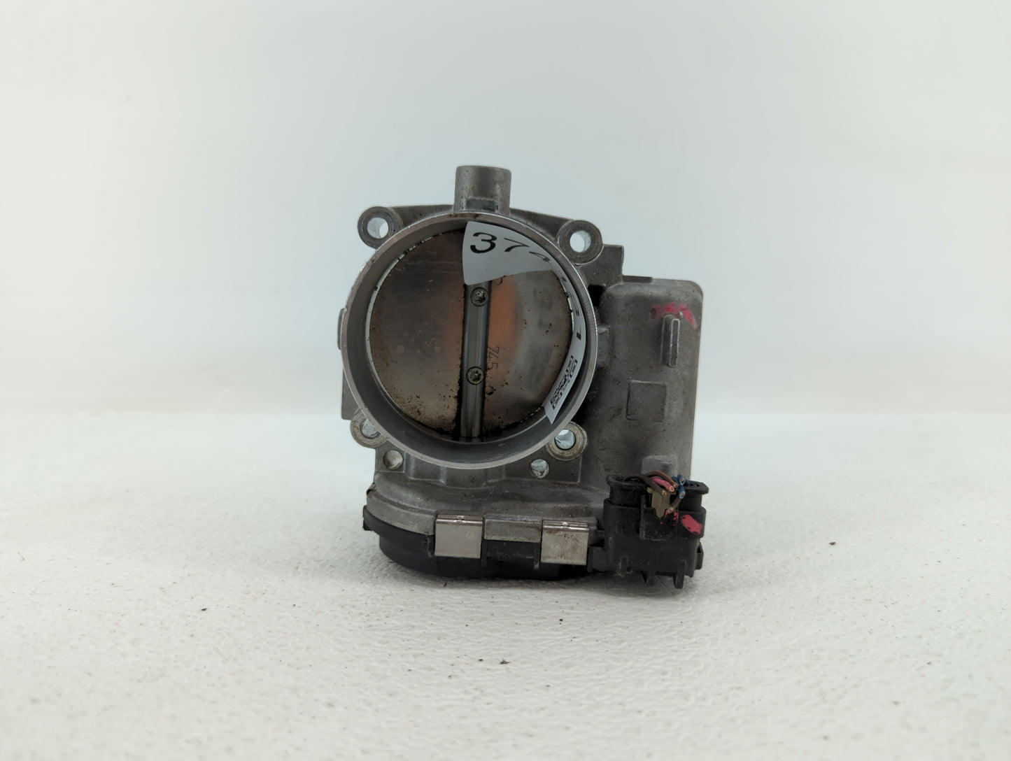 2011-2017 Dodge Journey Throttle Body P/N:05184349AE 05184349AD, 05184349AC Fits Fits 2011 2012 2013 2014 2015 2016 2017 201