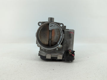 2011-2017 Dodge Journey Throttle Body P/N:05184349AE 05184349AD, 05184349AC Fits Fits 2011 2012 2013 2014 2015 2016 2017 201