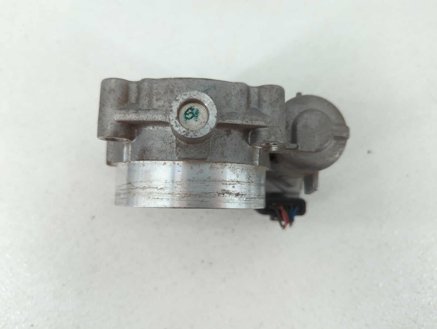 2011-2017 Dodge Journey Throttle Body P/N:05184349AE 05184349AD, 05184349AC Fits Fits 2011 2012 2013 2014 2015 2016 2017 201