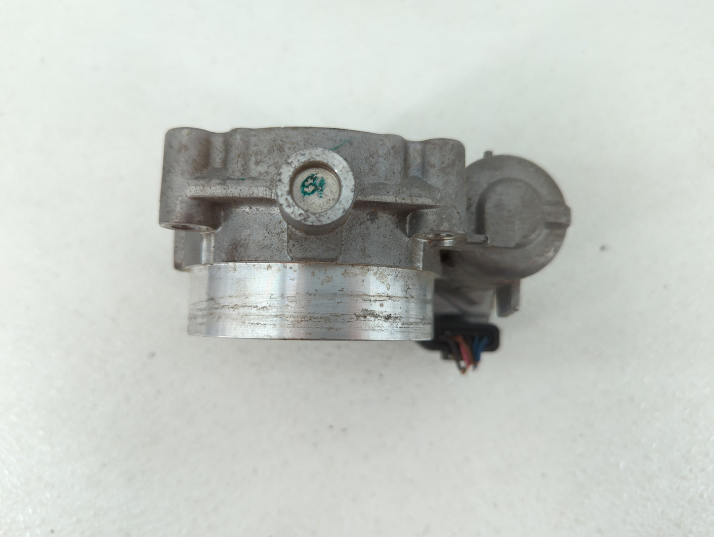 2011-2017 Dodge Journey Throttle Body P/N:05184349AE 05184349AD, 05184349AC Fits Fits 2011 2012 2013 2014 2015 2016 2017 201