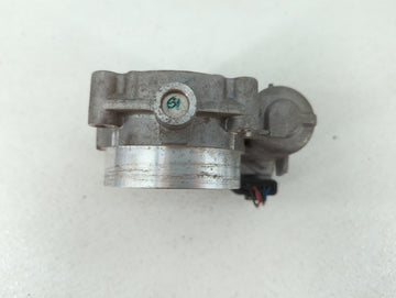 2011-2017 Dodge Journey Throttle Body P/N:05184349AE 05184349AD, 05184349AC Fits Fits 2011 2012 2013 2014 2015 2016 2017 2018 2019 OEM Used Auto Parts