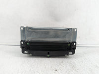 2013-2013 Dodge Journey Am Fm Cd Player Radio Receiver - Oemusedautoparts1.com