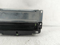 2013-2013 Dodge Journey Am Fm Cd Player Radio Receiver - Oemusedautoparts1.com