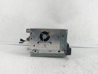 2013-2013 Dodge Journey Am Fm Cd Player Radio Receiver - Oemusedautoparts1.com