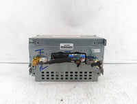 2013-2013 Dodge Journey Am Fm Cd Player Radio Receiver - Oemusedautoparts1.com
