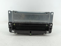 2013-2013 Dodge Journey Am Fm Cd Player Radio Receiver - Oemusedautoparts1.com