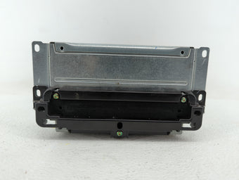 compare product 2013-2013 Dodge Journey Am Fm Cd Player Radio Receiver